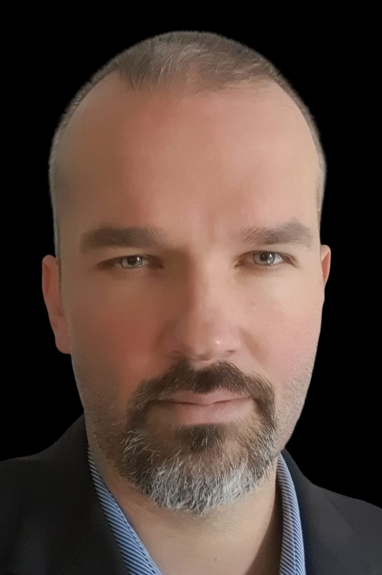 Matthias Wilde